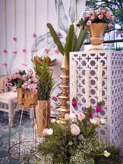 Bunny Bash By Anurag - Themed Event Design & Styling Elegant & Traditional Ceremonies photo 13