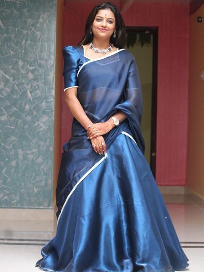 Chaithu Gowda - Custom Designer Ethnic Wear Designer Lookbook photo 42
