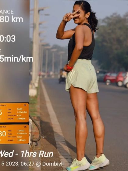 The Data Doesn't Lie: Performance Tracking photo 21