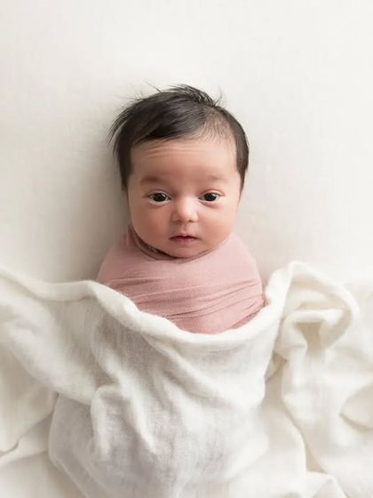 Newborn Dreams: The First Few Days photo 63