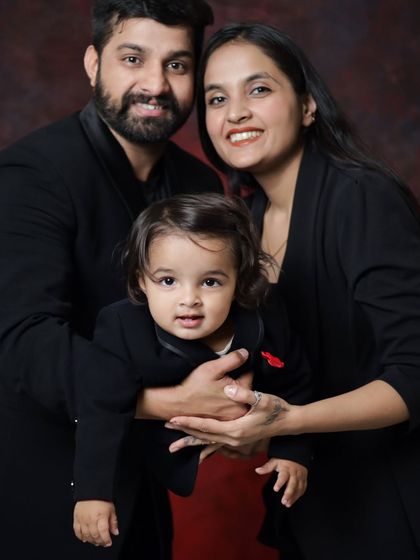 Precious Family & Sibling Portraits photo 5