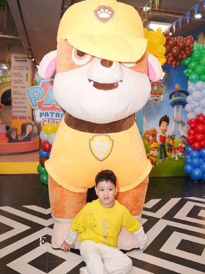 Custom Themed Parties photo 53