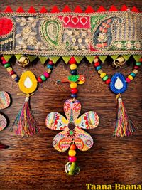 Seasonal & Festive Crafts