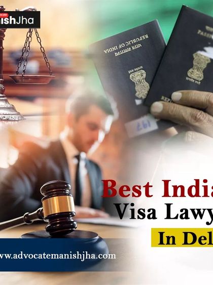 When you need an Indian visa lawyer in Delhi, it is crucial to choose a firm that understands the stakes. I provide robust legal support, representing your interests with the full weight of my experience in immigration and visa law.