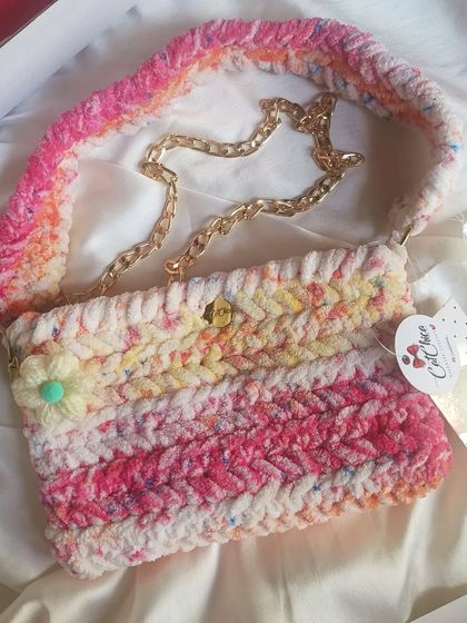 Trendy Bags & Keychains photo 14