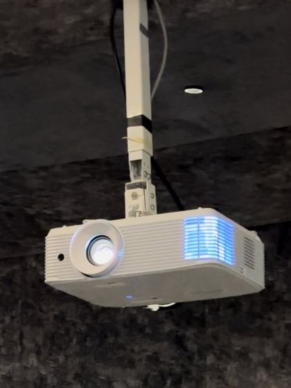 3i Smart Home - Custom Home Theater Design & Installation The Technical Details: Audio & Video Gear photo 13