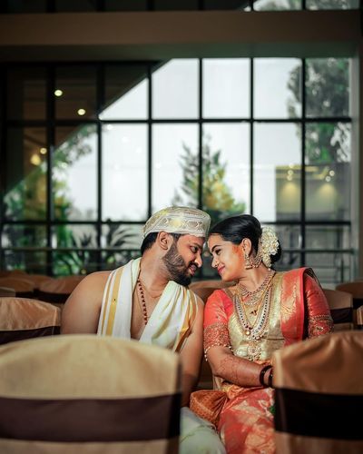 Wedding Photography