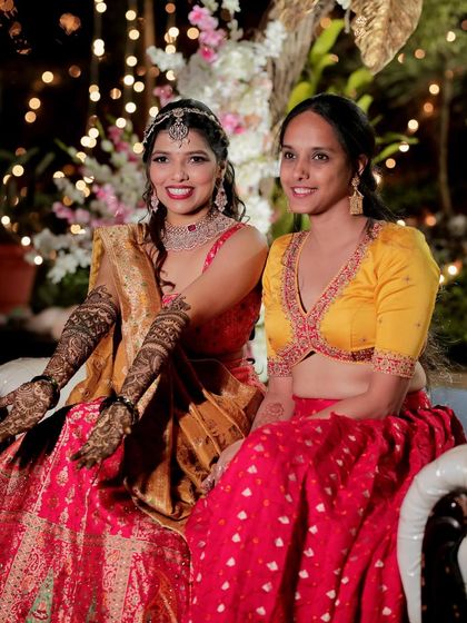 Mansi by Sudha Kumar - Curated Ethnic Apparel & Accessories Beyond the Saree: Designer Dresses & Kurtas photo 10