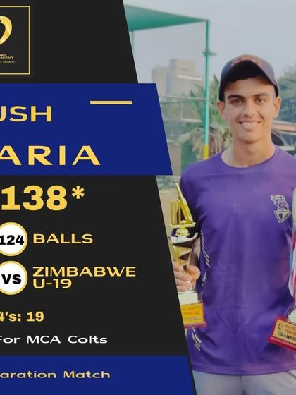 Our Stars: The Road to Pro Cricket photo 70