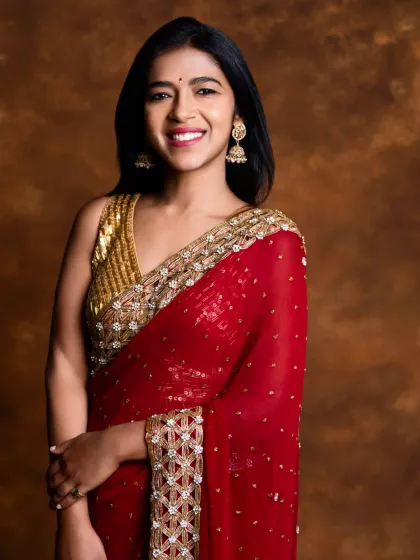 The Dress Bank - Wedding & Special Occasion Outfit Rentals Vibrant Festive & Party Wear photo 3