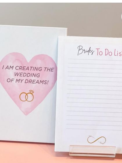 Gifts for the Bride & Groom photo 13