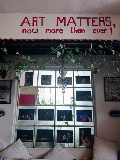 Flux School of Arts - Corporate Workshops Our Creative Space photo 5