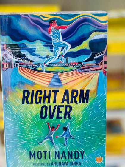 Kahaani Box Kids Library - Library Membership with Home Delivery Fresh Off the Press: Our Newest Arrivals photo 47