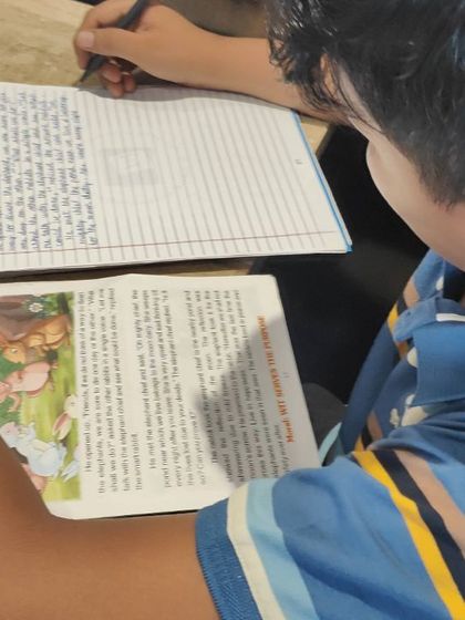 My Amazing Students: Transformations & Success Stories photo 13