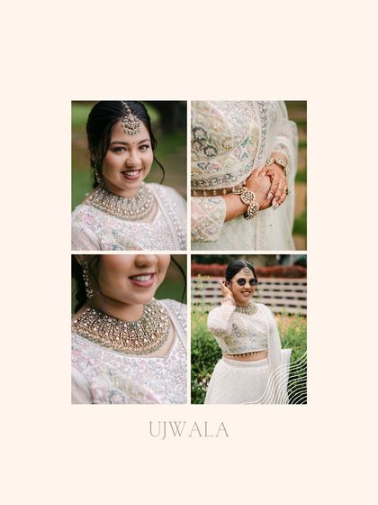 Studio WE Weddings - Pre-Wedding & Engagement Services The Art of Portraiture photo 14