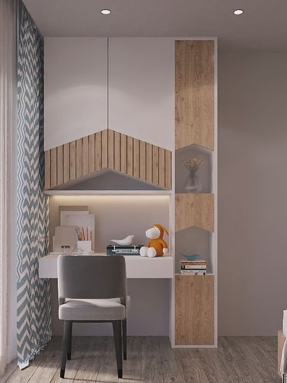 Imaginative Kids' Rooms photo 4