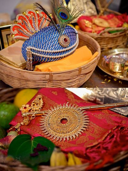 Art of Living - Religious Ceremonies & Festivals Navratri: The Grand Nine Nights photo 20