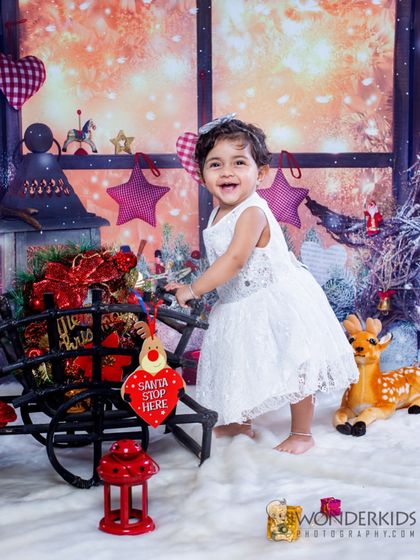 Wonderkids - Newborn, Kids & Family Photography Creative & Themed Photoshoots photo 62