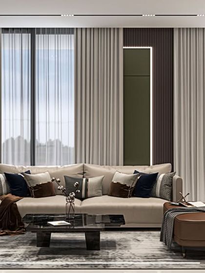 Living & Dining Spaces photo 25