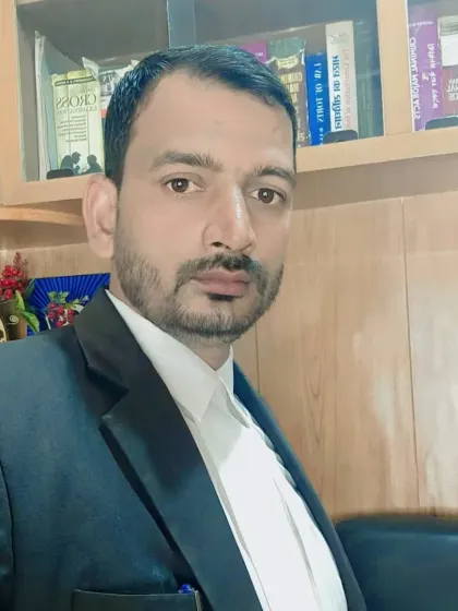 A portrait in my office. The caption reminds us to "Enjoy existence... sorrow is our own discovery."