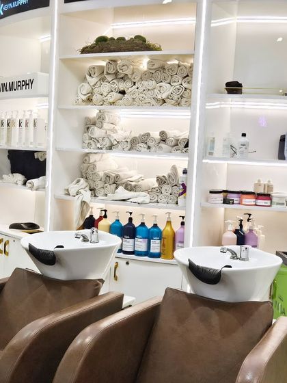 The Opulent - Haircuts & Styling The Opulent Experience photo 23