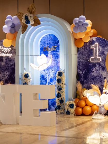 Bunny Bash By Anurag - Event Photography Adventure & Character Themed Birthdays photo 7