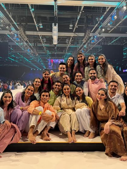 Alira Nathoo - Event Choreography Stage Shows & Corporate Events photo 10