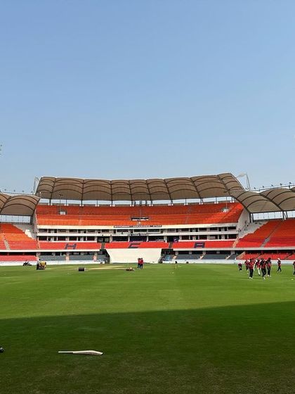 Rx Muralidhar - High-Performance Team Coaching Additional Highlights & Media photo 34