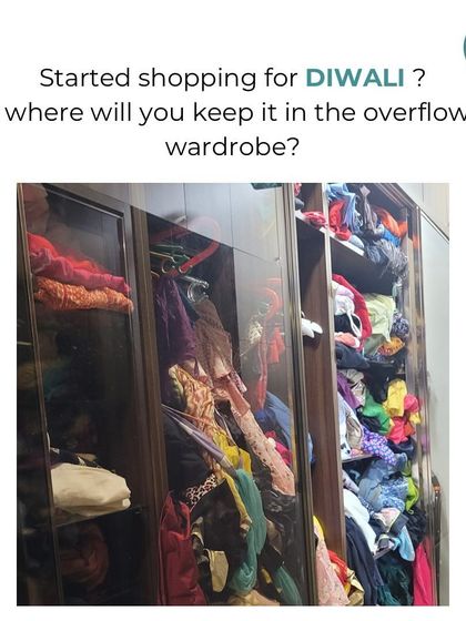 Arrange It All - Home Organization & Decluttering Wardrobe & Closet Systems photo 63