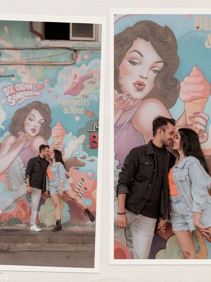 Mumbai City Romance photo 34