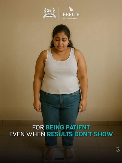 LaBelle - Body Contouring & Weight Management Your Body, Your Journey photo 4