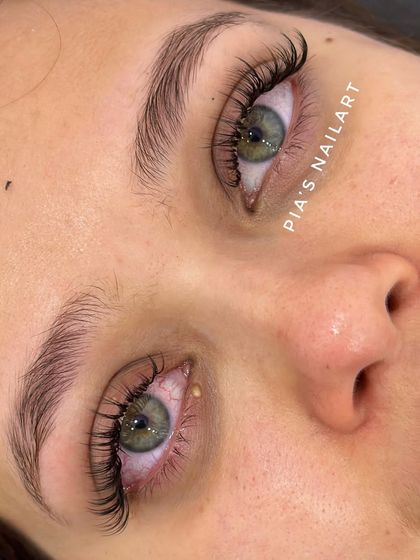 Luscious Lashes: Extensions & Lifts photo 5