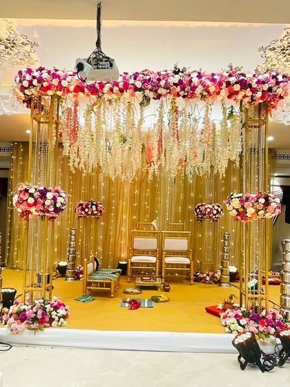 Sacred Vidhi Mandaps photo 9