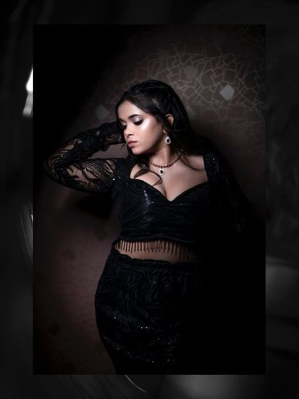 Pranav Prabhakar - Fashion & Portrait Photography Modern & Editorial Portraits photo 5