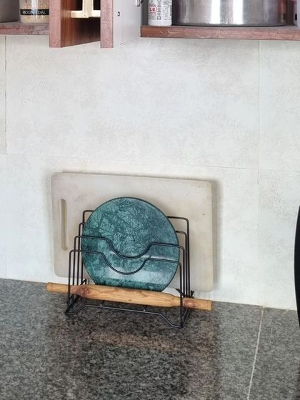 Sort Story by Smriti - Home Organization Smart & Serene Kitchens photo 18