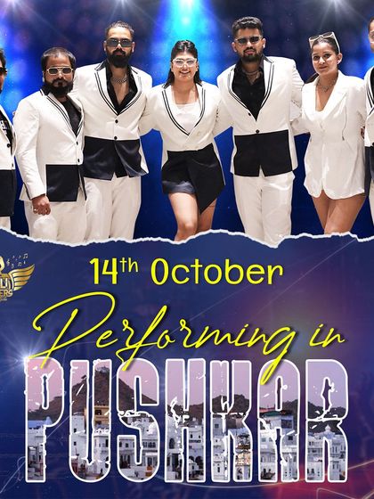 Dilli Rockers - Corporate Event Entertainment On The Road: The Most Booked Band photo 34