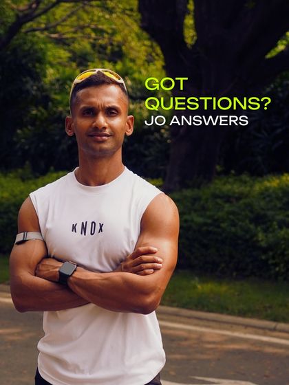 I'm here to answer all your questions about the running program. From weekly plans to personal feedback, I'll guide you every step of the way.