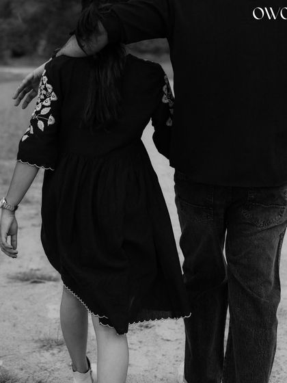 Orange Wedding Cinemas - Wedding Photography & Cinematography Pre-Wedding Stories: Love in Every Landscape photo 76