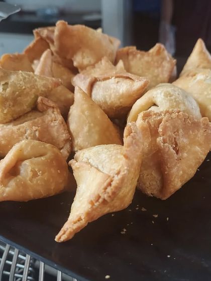 BookMyPartyFood - Corporate Event Management Stylish Snacks & Bites photo 6