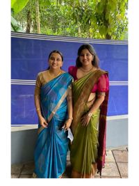 Saree Upcycling & Redesign