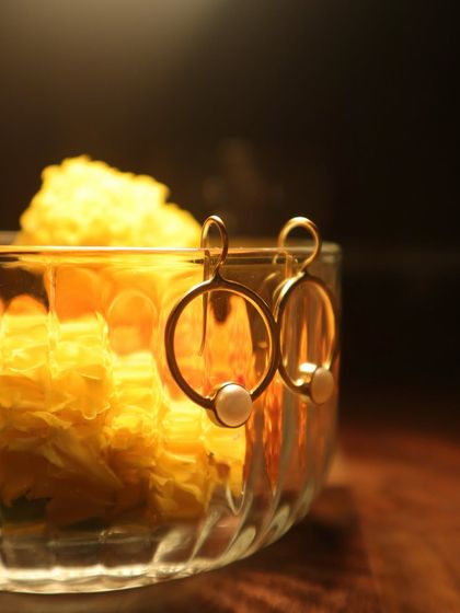 Handcrafted Sterling Silver Jewellery photo 7