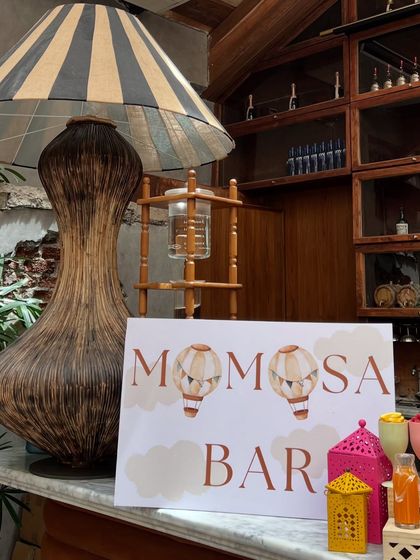 Dreamy Baby Showers photo 3