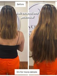 Hair Extensions