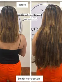 Hair Extensions