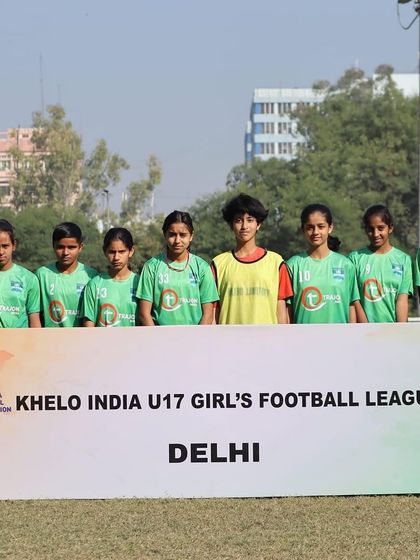 Path to Pro: Our National & State Players photo 27