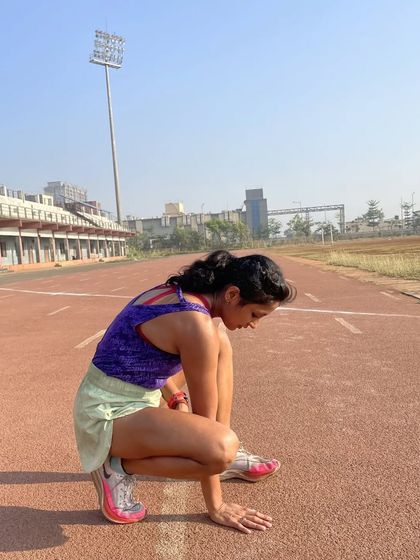 Speed, Form, and Track Drills photo 18