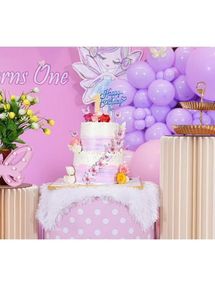 Uptown Event - Full-Service Event Planning Kids' Birthdays: Whimsical & Fantasy Themes photo 53