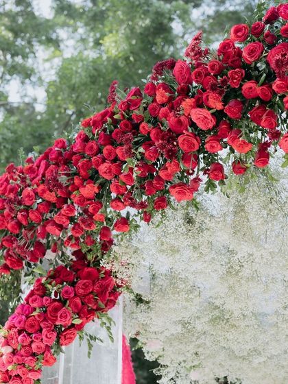 The Tales of Tradition - Milestone & Social Event Planning Additional Event Moments photo 166