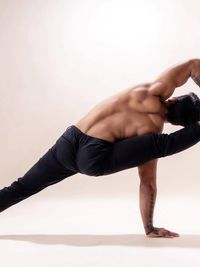 Personal & Group Yoga Classes