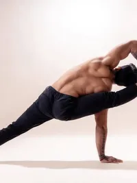 Personal & Group Yoga Classes